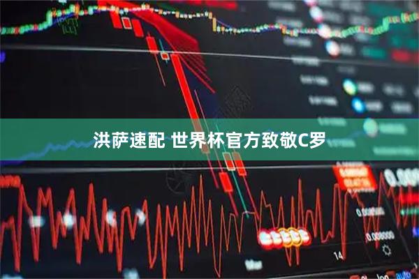 洪萨速配 世界杯官方致敬C罗